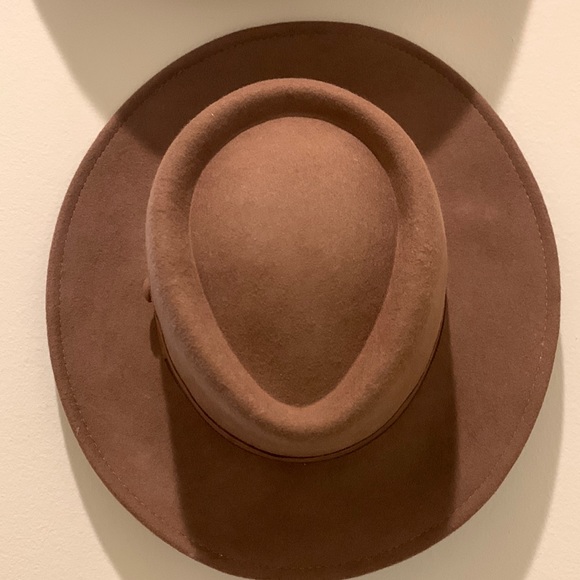 C&C adjustable wool hat - Picture 1 of 6